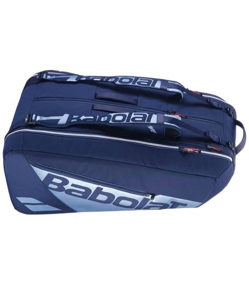 Babolat Sporttasche Tennis-Racketbag Pure Drive 11 Gen (Schlägertasche, 3 Hauptfächer) von Babolat