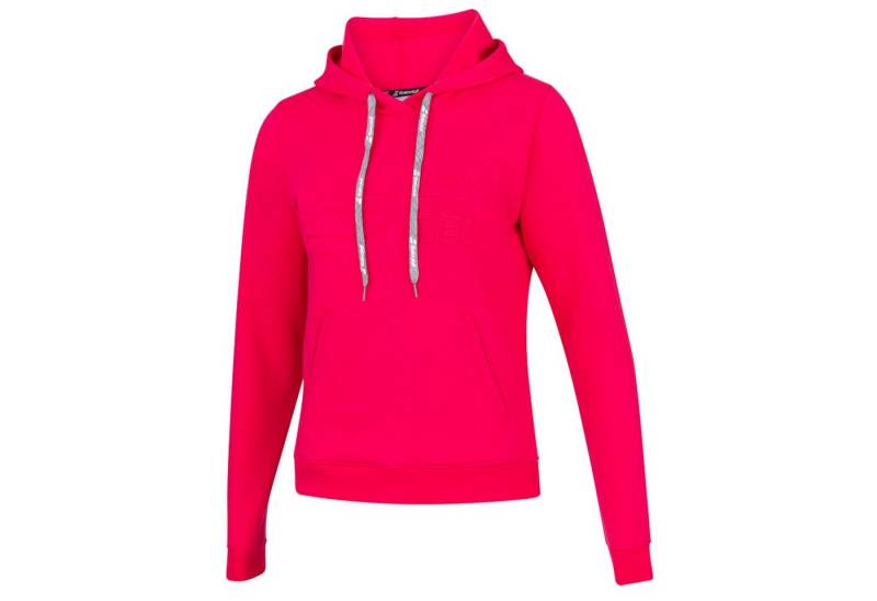 Babolat Sweatshirt EXERCISE HOOD SWEAT W von Babolat