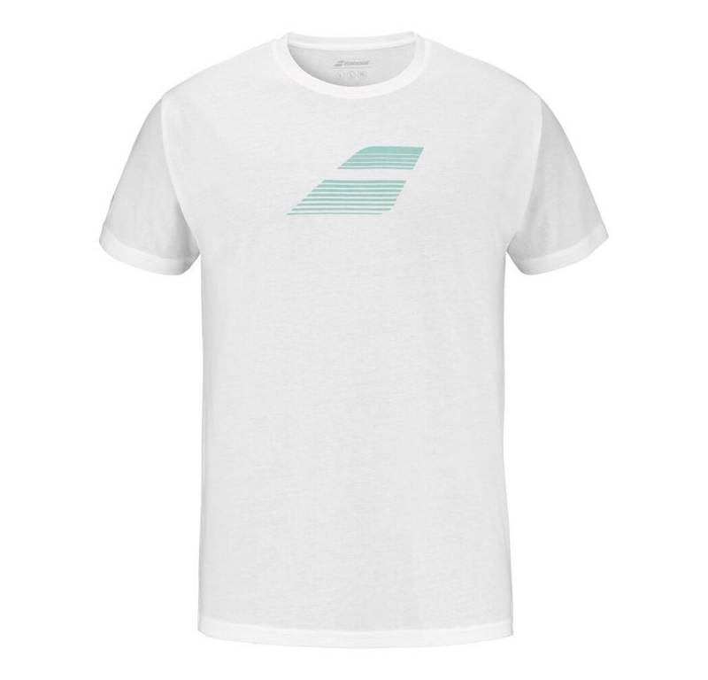 Babolat T-Shirt Exercise Big Flag von Babolat