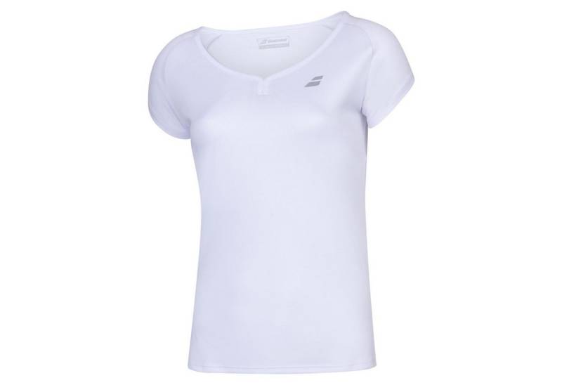 Babolat T-Shirt PLAY CAP SLEEVE TOP GIRL von Babolat