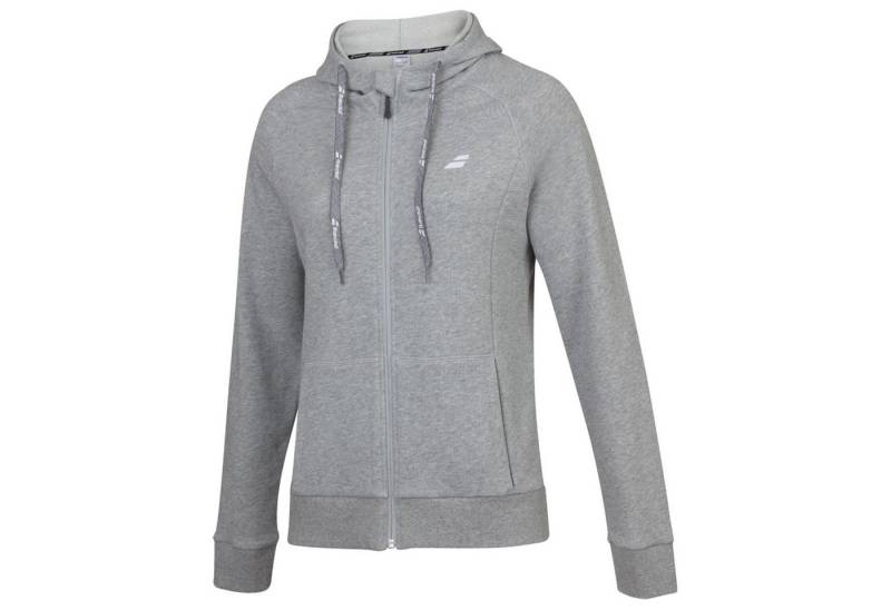 Babolat Tennisjacke EXERCISE HOOD JACKET GIRL von Babolat