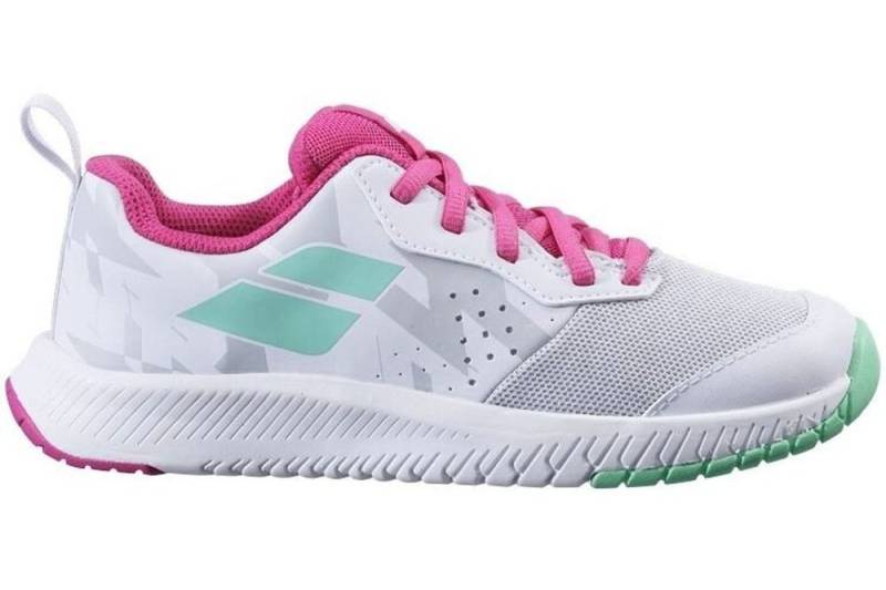 Babolat Tennisschuhe Babolat Pulsion All Court Jr Trainingsschuh von Babolat