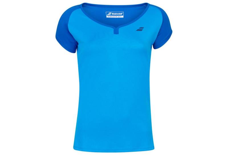 Babolat Tennisshirt PLAY CAP SLEEVE TOP WOMEN von Babolat