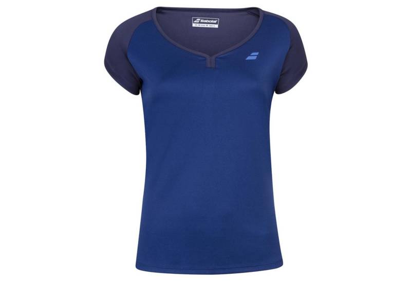 Babolat Tennisshirt PLAY CAP SLEEVE TOP WOMEN von Babolat