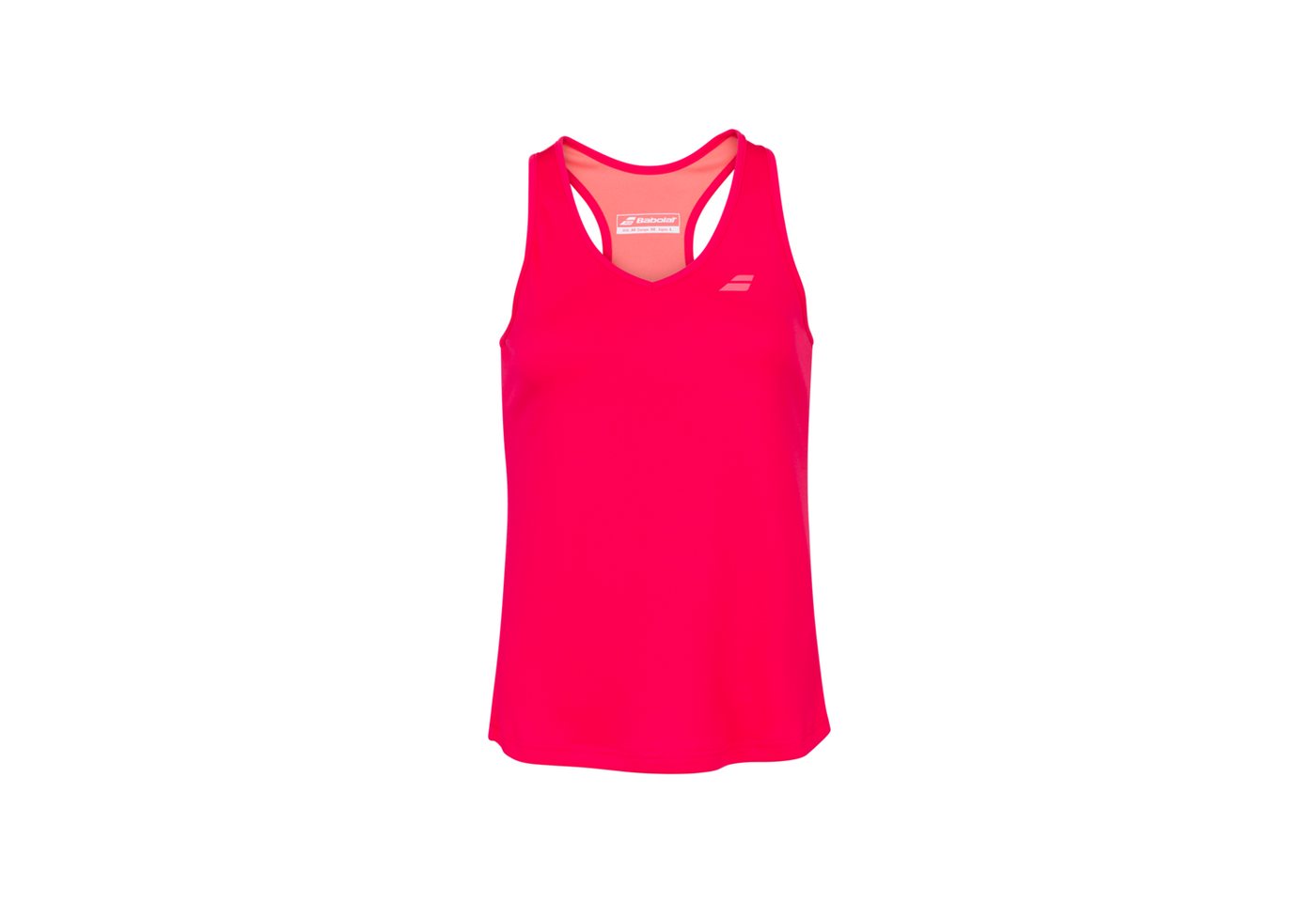 Babolat Tennisshirt PLAY TANK TOP WOMEN von Babolat