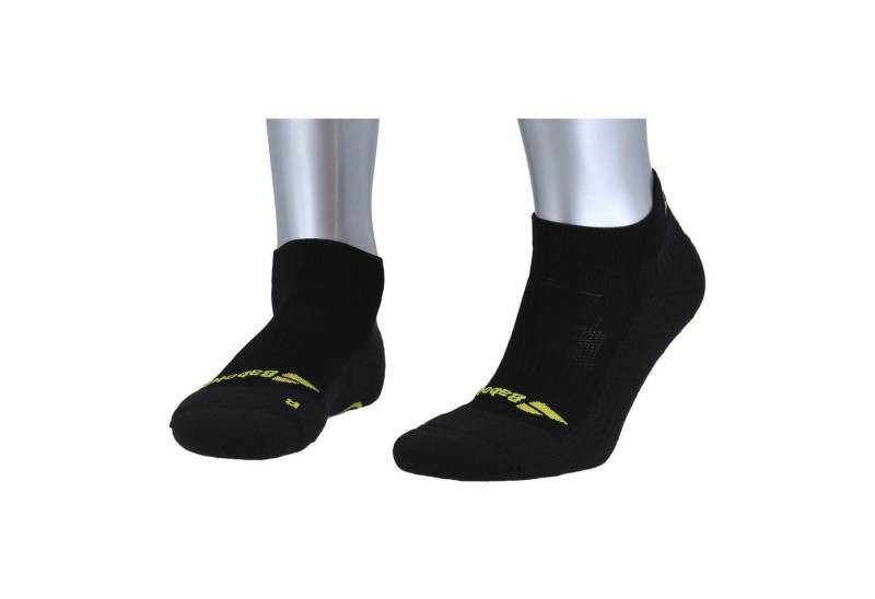 Babolat Tennissocken Pro 360 schwarz Damen 1er von Babolat