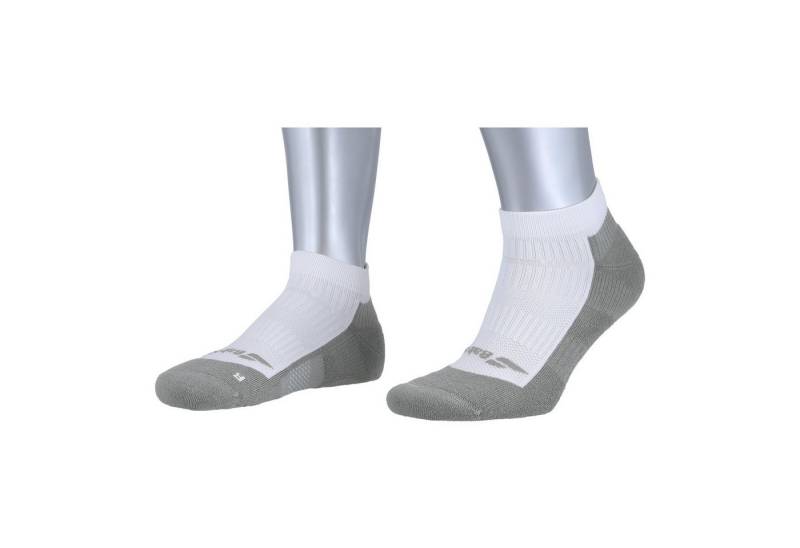 Babolat Tennissocken Pro 360 weiss/grau Damen 1er von Babolat