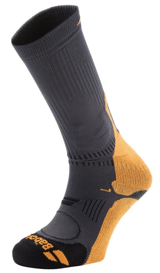 Babolat Tennissocken Pro Crew 360 anthrazit Herren - 1 Paar von Babolat
