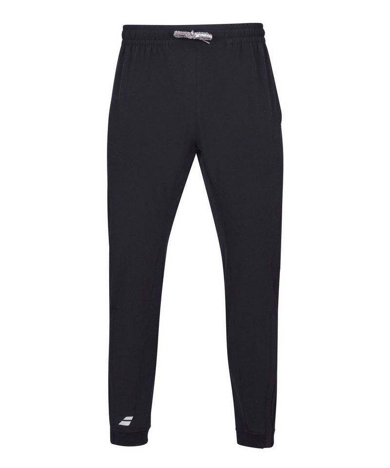Babolat Trainingshose Pant Play Club lang schwarz Kinder von Babolat