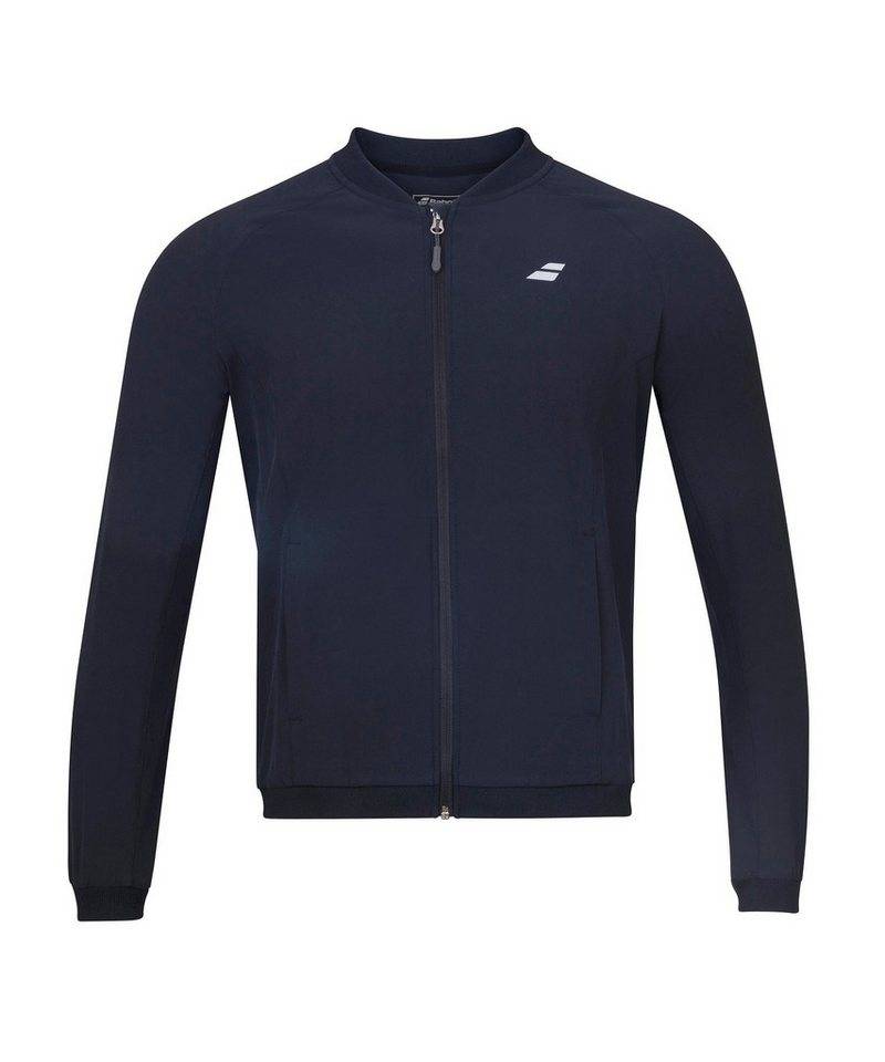 Babolat Trainingsjacke Play Club 2020 schwarz Damen von Babolat