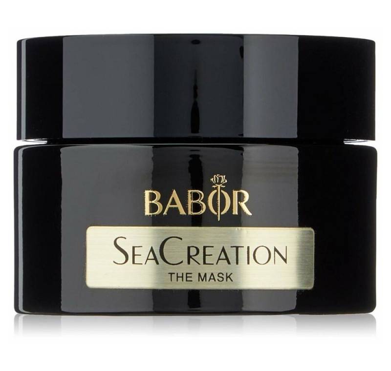 Babor Gesichtsmaske SeaCreation The Mask von Babor