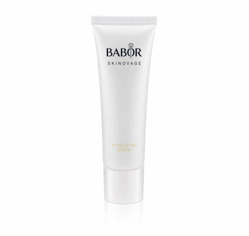 Babor Gesichtsmaske Skinovage Vitalizing Mask von Babor