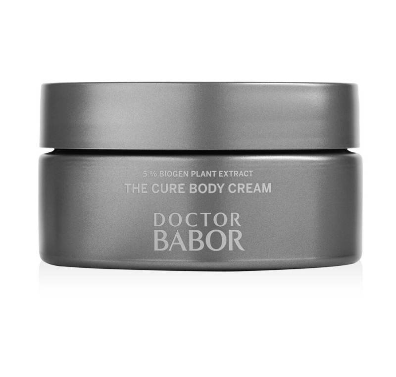 Babor Körperpflegemittel Doctor Regenerierende Körpercreme (The Cure Körpercreme) 200 ml von Babor