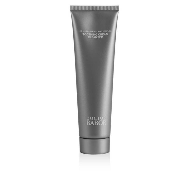 Babor Körperpflegemittel Doctor Sensitive Beruhigende Reinigungscreme 150 ml von Babor