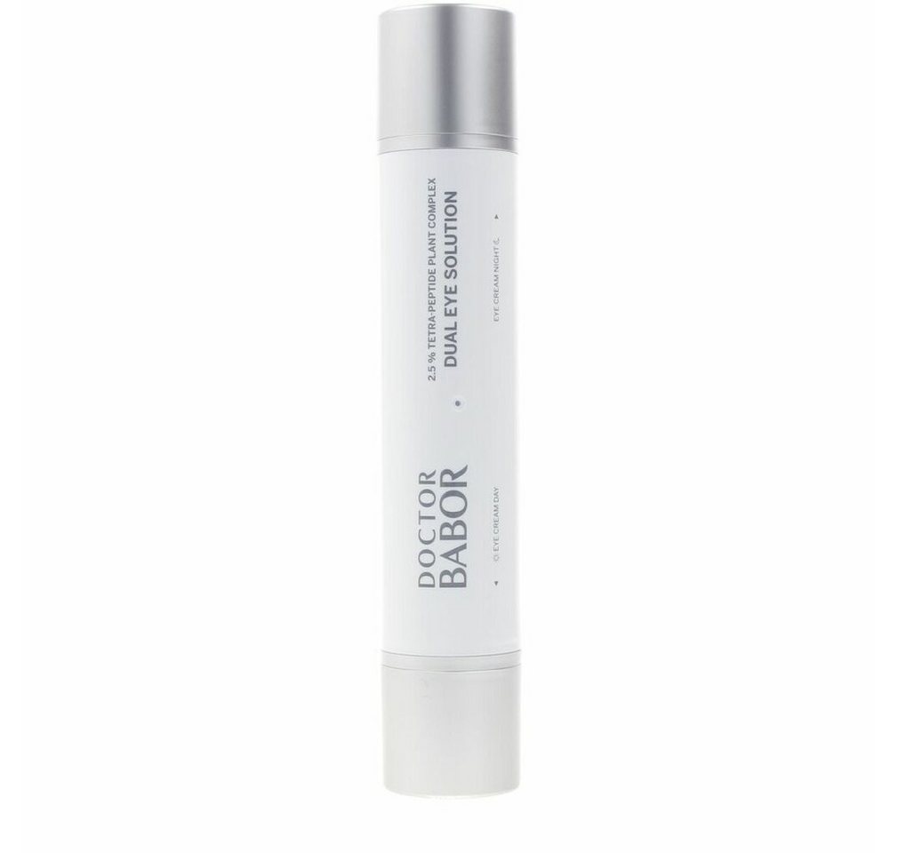 Babor Körperpflegemittel Dual Eye Lösung 30 ml von Babor