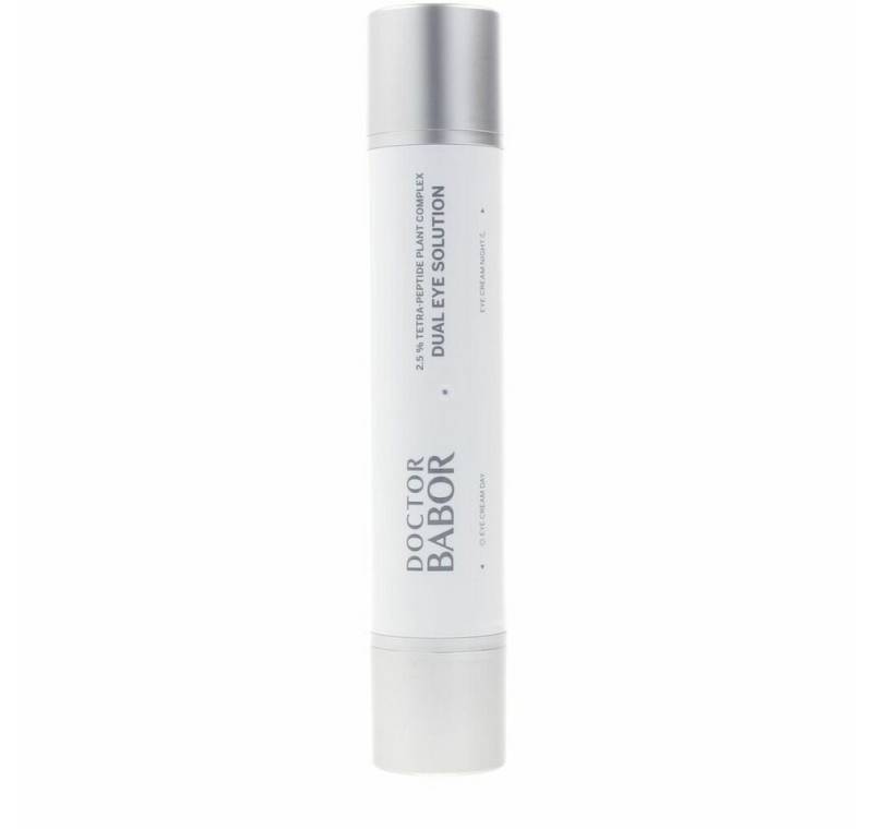 Babor Körperpflegemittel Dual Eye Lösung 30 ml von Babor