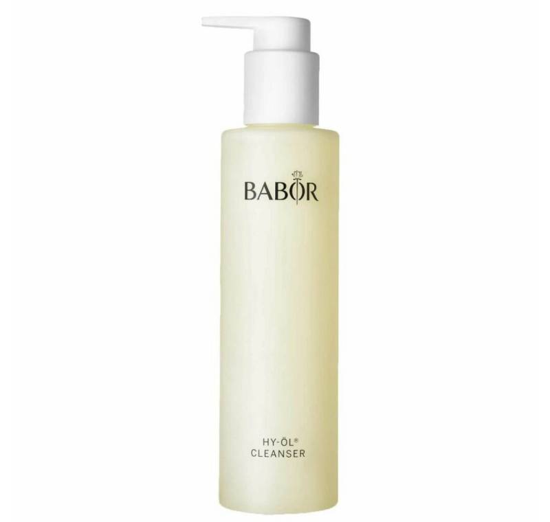 Babor Körperpflegemittel Hy-Ol Reinigungsmittel 200ml von Babor