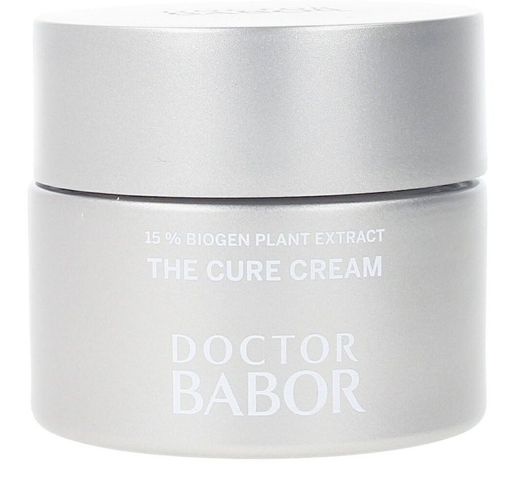 Babor Körperpflegemittel Revitalisierende Hautcreme Doctor (The Cure Cream) 50 ml von Babor