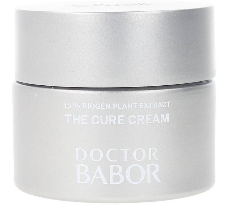 Babor Körperpflegemittel Revitalisierende Hautcreme Doctor (The Cure Cream) 50 ml von Babor