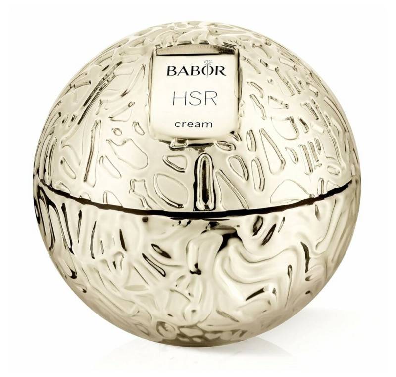 Babor Tagescreme Luxury anti-wrinkle cream HSR Lifting (Anti-wrinkle Cream) 50ml von Babor