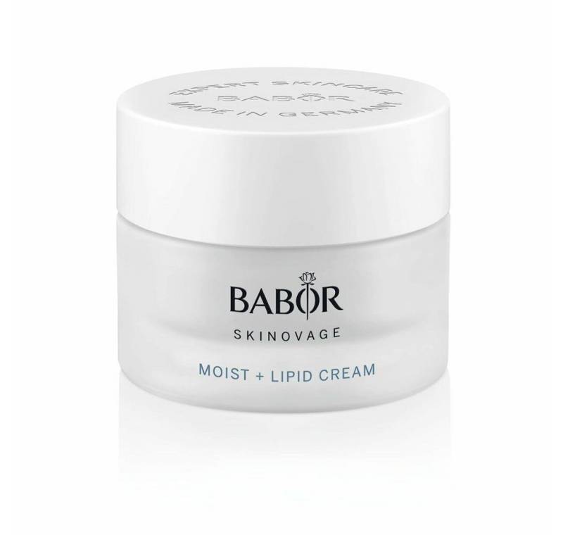 Babor Tagescreme Skinovage Moisturizing & Lipid Rich Cream von Babor