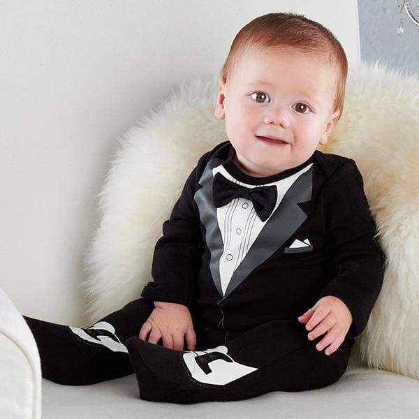 My First Tuxedo von Baby Aspen