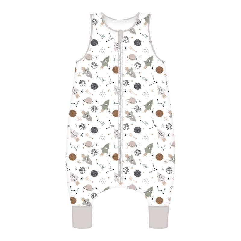 Baby Best Ganzjahres-Sleepoverall 2.5 TOG von Baby Best