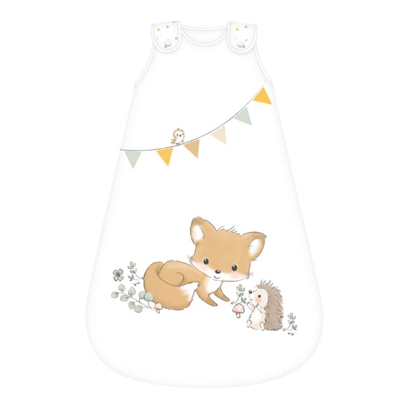 Baby Best Ganzjahresschlafsack 2.5 TOG von Baby Best