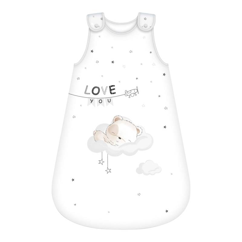 Baby Best Ganzjahresschlafsack 2.5 TOG von Baby Best