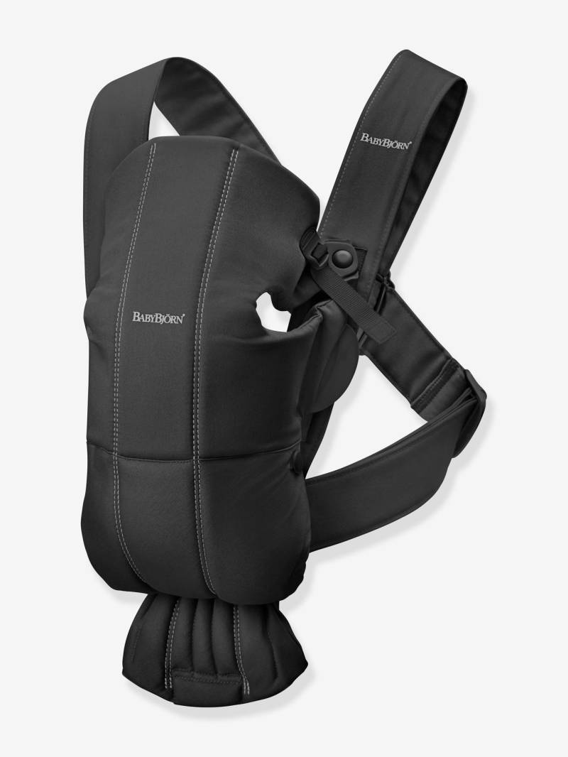 Babytrage MINI BABYBJÖRN von Baby Bjorn