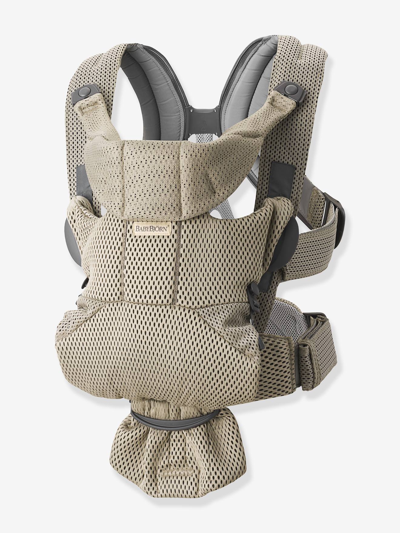 Babytrage MOVE mit 3D-Mesh BABYBJÖRN von Baby Bjorn