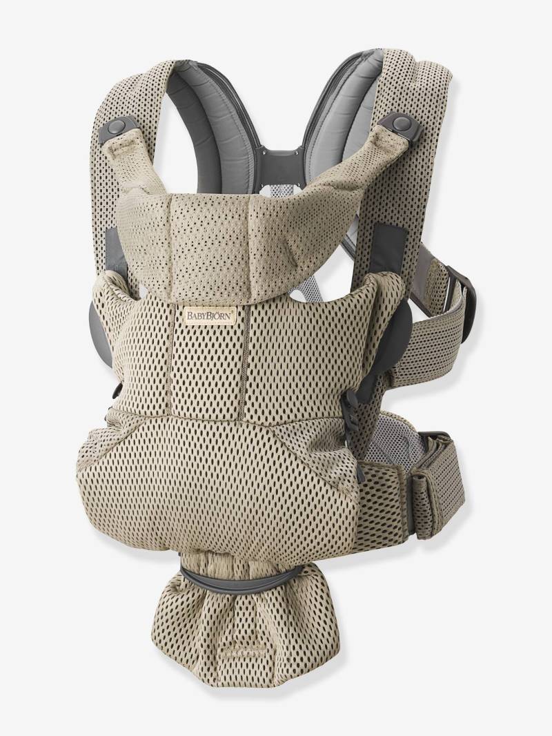 Babytrage MOVE mit 3D-Mesh BABYBJÖRN von Baby Bjorn