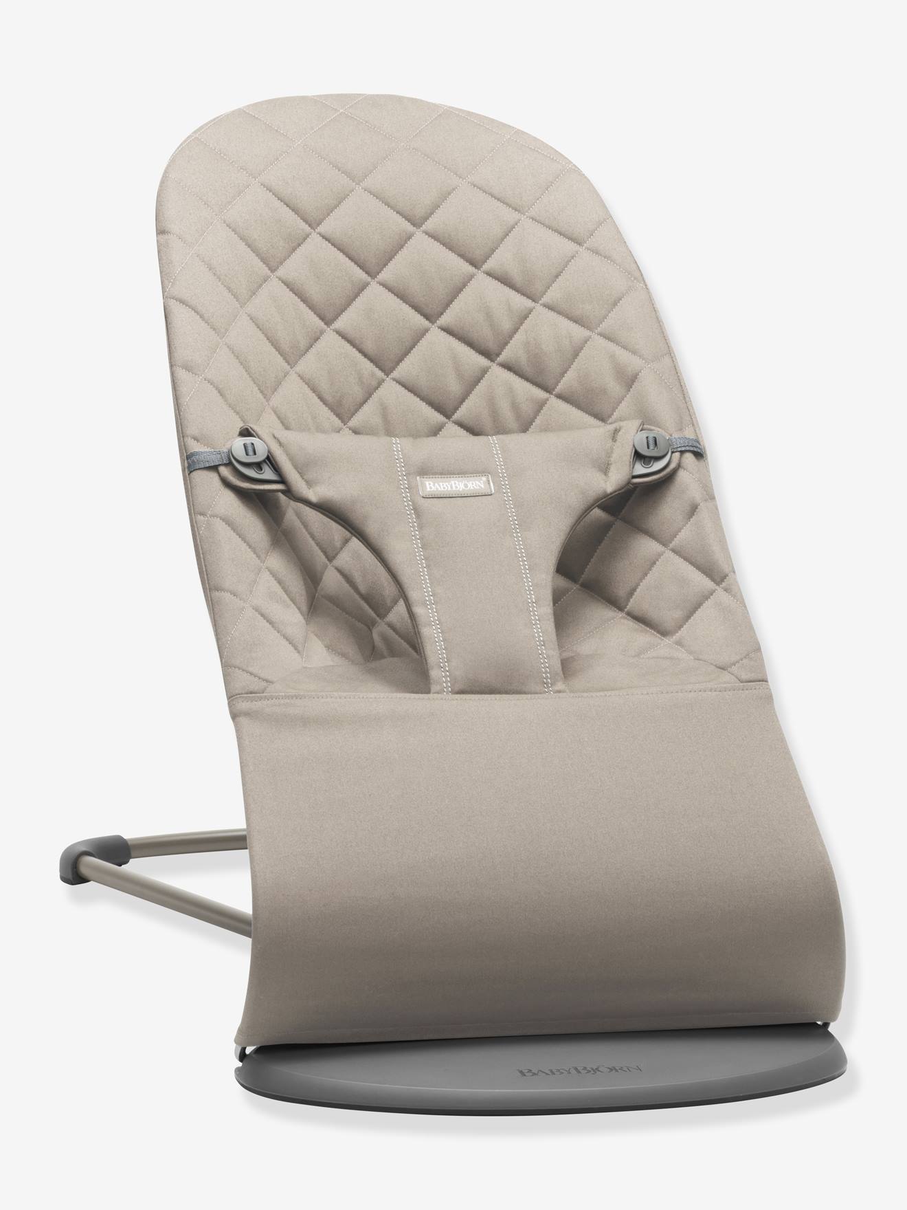 Babywippe gesteppter Bezug BLISS BABYBJÖRN von Baby Bjorn