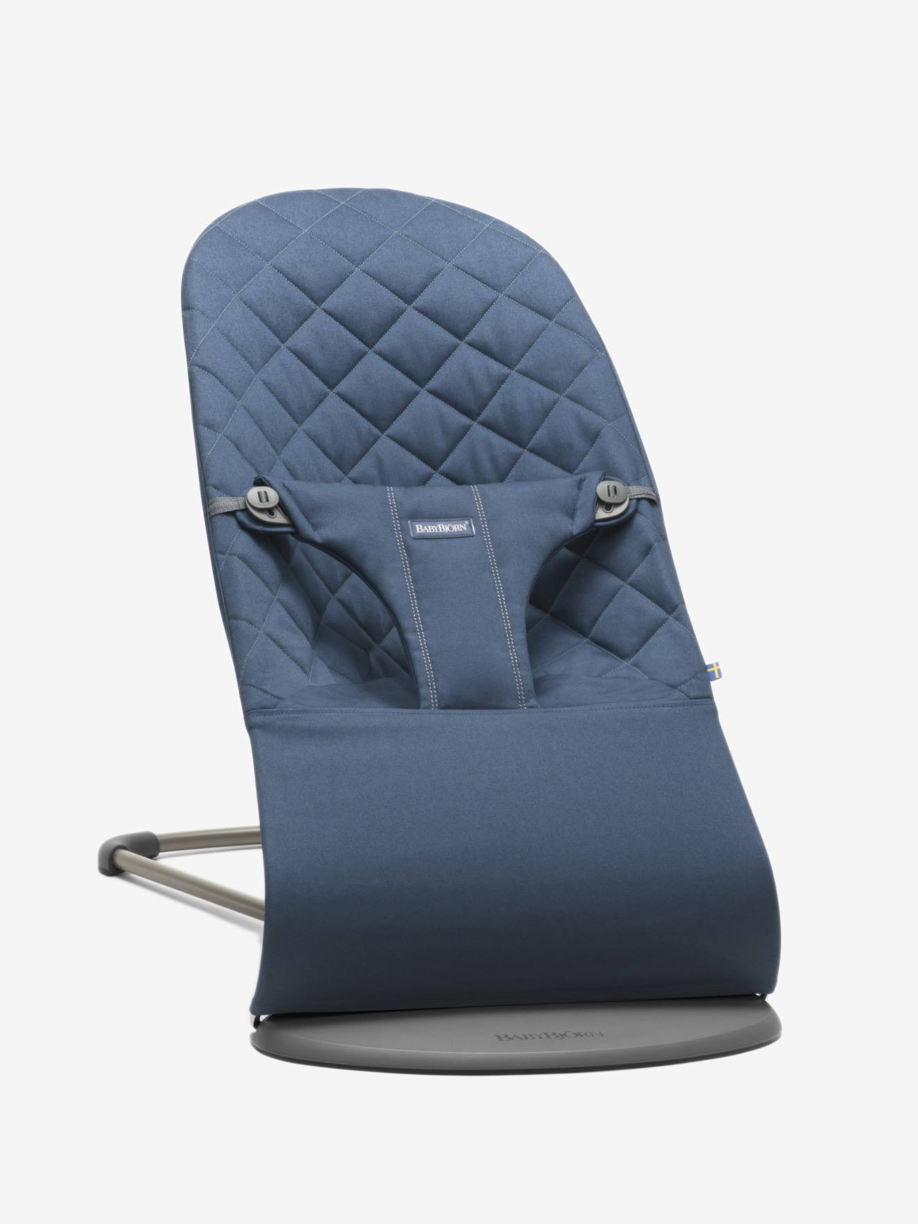 Ergonomische Babywippe BLISS BABYBJÖRN von Baby Bjorn