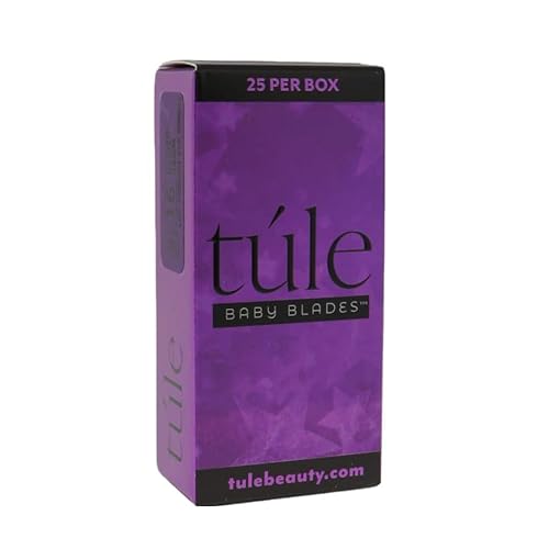 Tule Baby Blades Microblades (18 U Nano, .16 mm) von Baby Blades