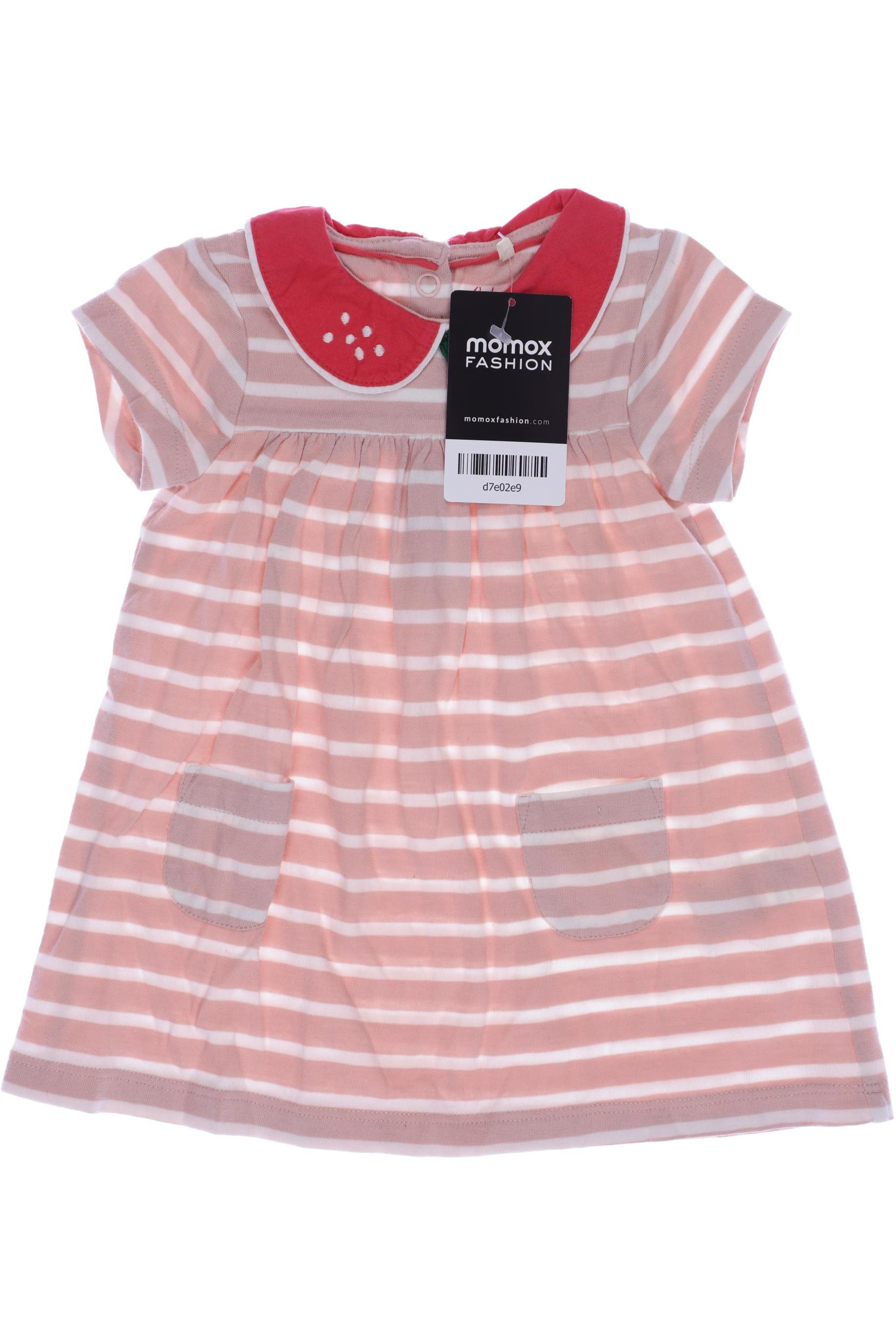 Baby Boden Mädchen Kleid, pink von Baby Boden