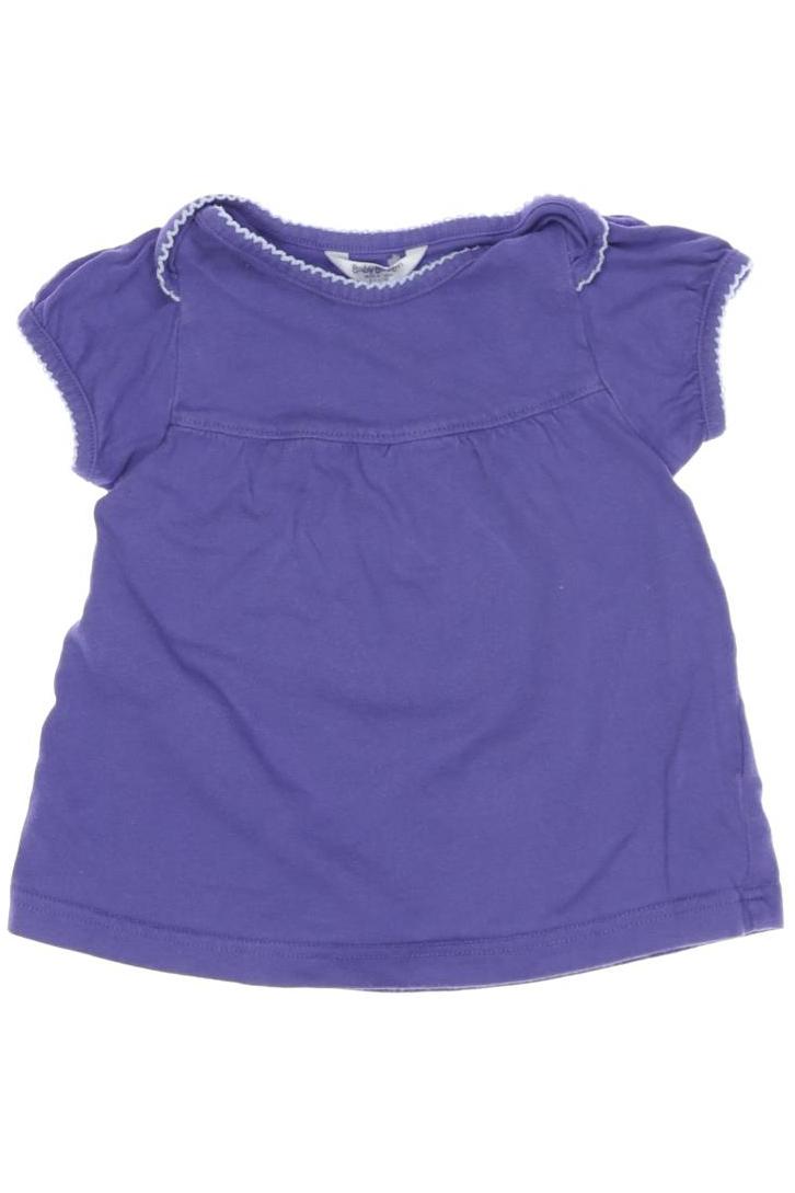 Baby Boden Mädchen T-Shirt, blau von Baby Boden