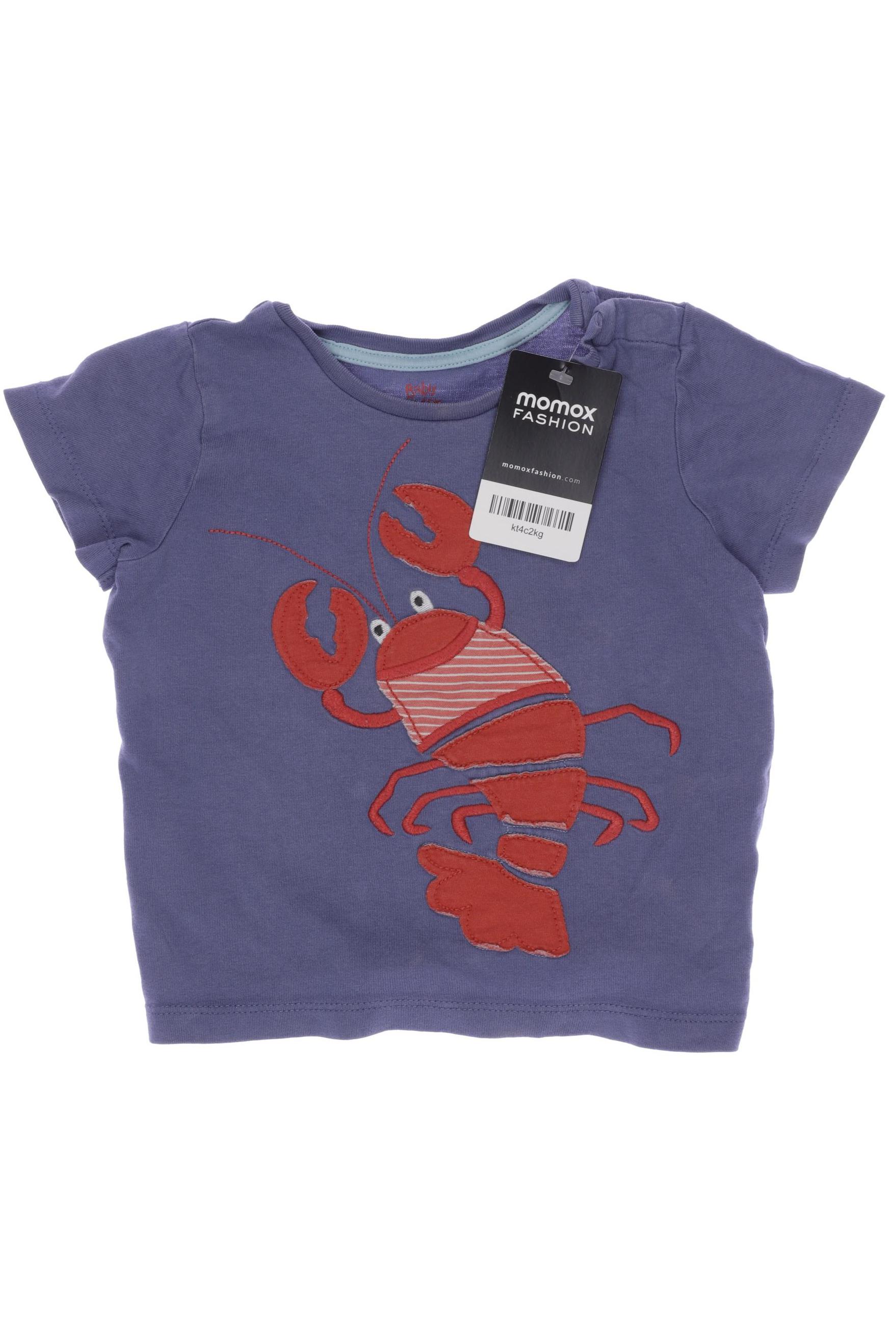 Baby Boden Mädchen T-Shirt, flieder von Baby Boden