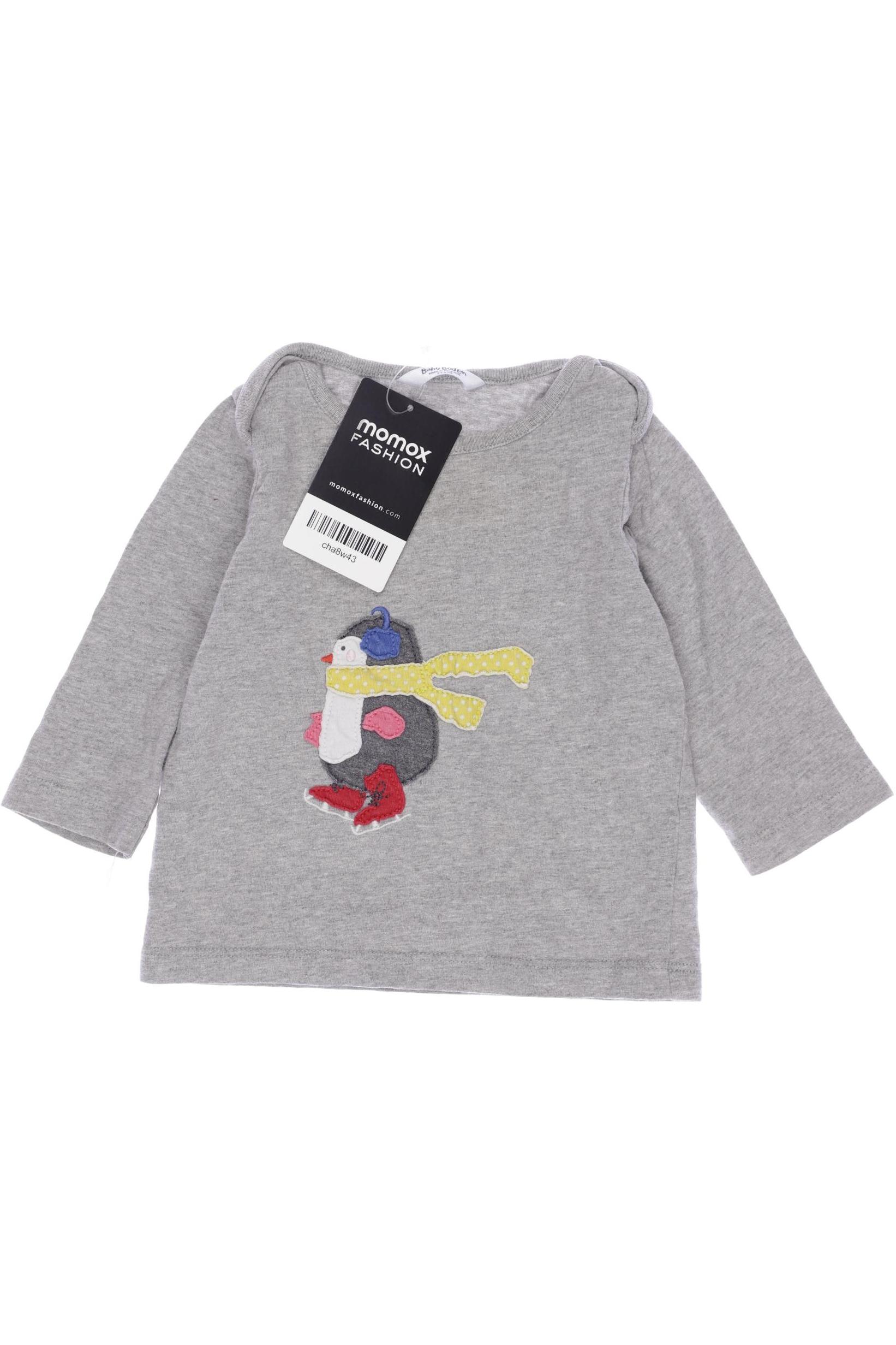 Baby Boden Mädchen T-Shirt, grau von Baby Boden