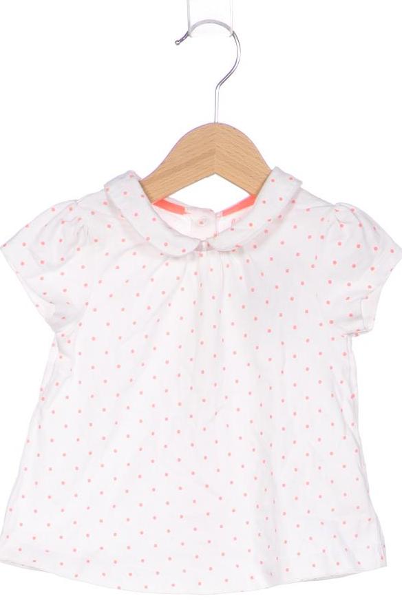 Baby Boden Mädchen T-Shirt, neon von Baby Boden