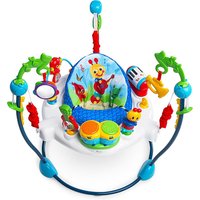 Baby Einstein Aktivitäts Symphony Hüpfer von Baby Einstein