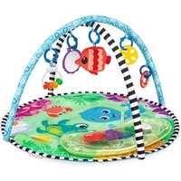 Baby Einstein Sea Floor Explorers™ 2-in-1 Aktivitätsmatte von Baby Einstein