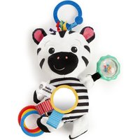 Baby Einstein Zen's Sensory Play™ Plüsch Aktivitätstier von Baby Einstein