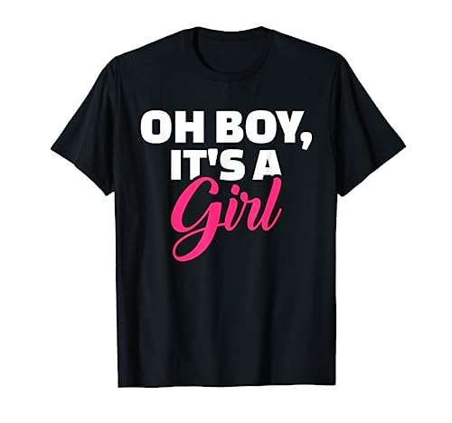 Baby Girl Mädchen T-Shirt von Baby Geschenke