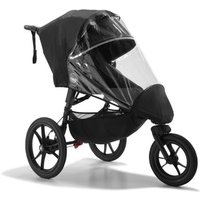 baby jogger Regenverdeck für Kinderwagen Summit X3 von Baby Jogger