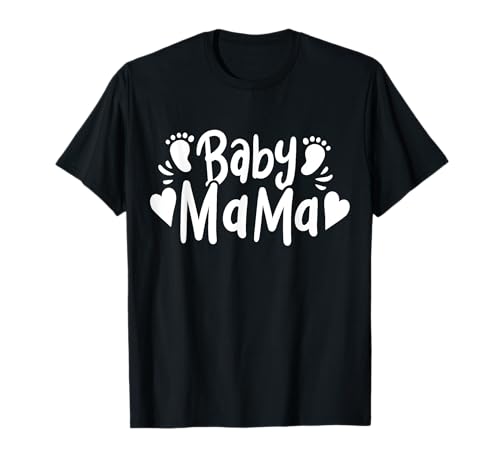 Baby Party T-Shirt von Baby Party Geschenkideen