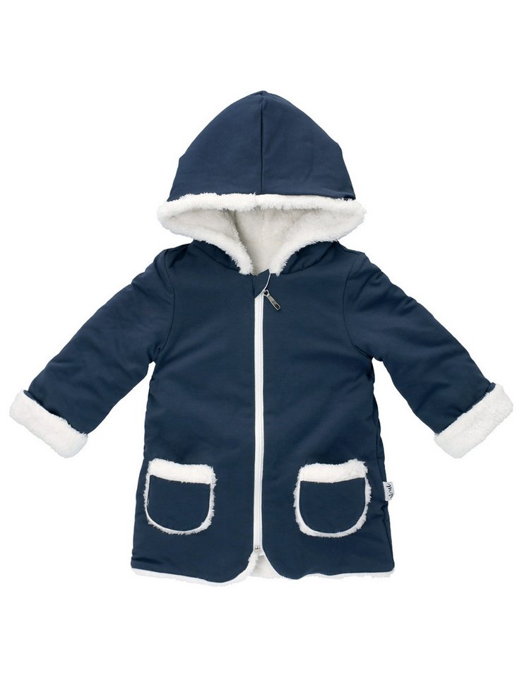 Baby Sweets Kapuzensweatjacke Winterjacke (1-tlg) von Baby Sweets