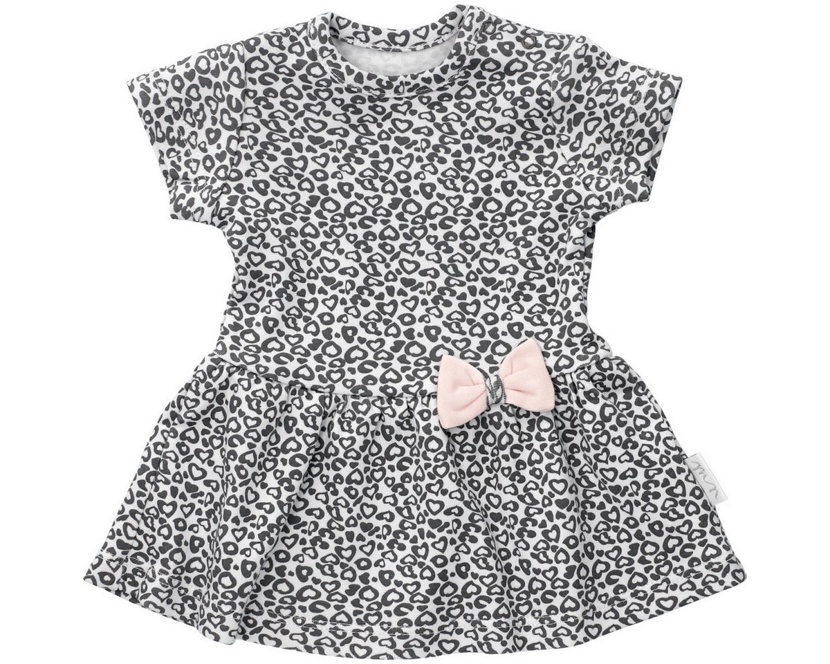 Baby Sweets Jerseykleid Schleife Mädchen Bekleidung, Outfit, Dress, Robe, Sommerkleid Baby Sweets Jerseykleid Schleife Mädchen Bekleidung, Outfit, Dress, Robe, Sommerkleid von Baby Sweets