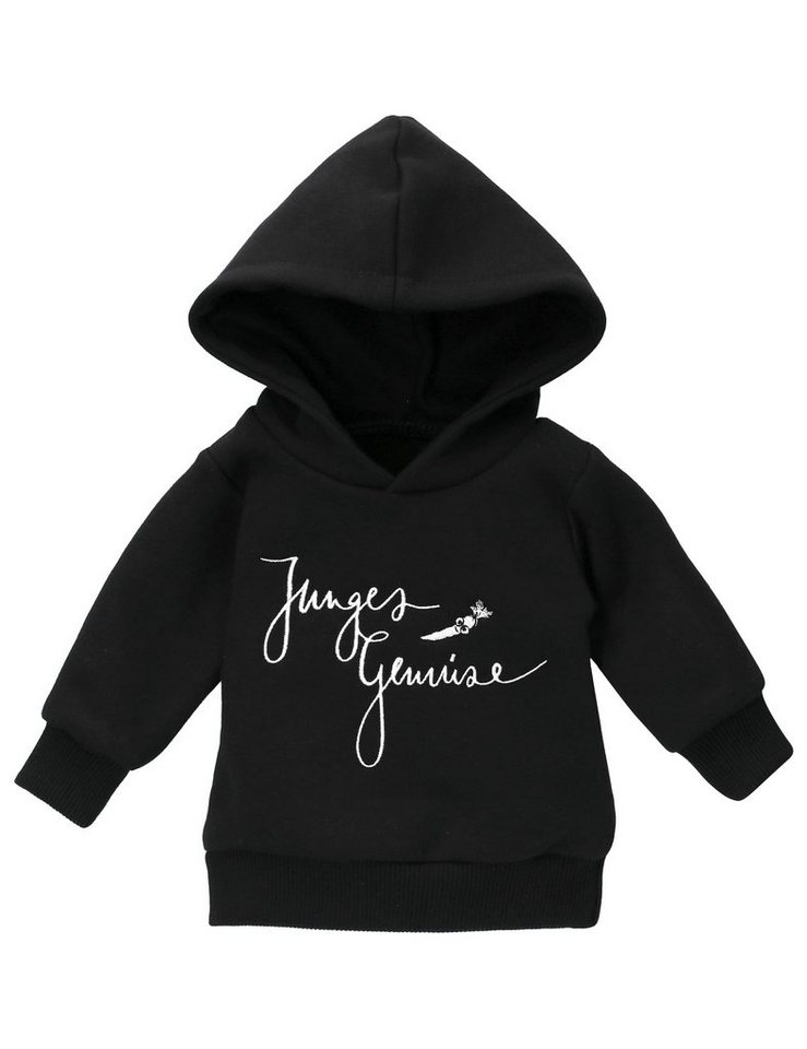 Baby Sweets Kapuzenpullover Hoodie Junges Gemüse (1-tlg) von Baby Sweets