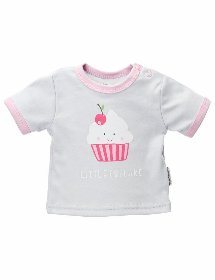 Baby Sweets T-Shirt T-Shirt Little Cupcake (1-tlg) von Baby Sweets
